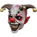 Маски страшилки Маски страшилки