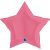 36225BG-Star-36inc-Bubble-Gum 36225BG-Star-36inc-Bubble-Gum