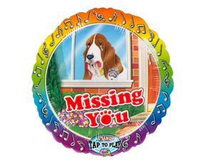 А ДЖАМБО/УП/МУЗ Скучаю по тебе/AN