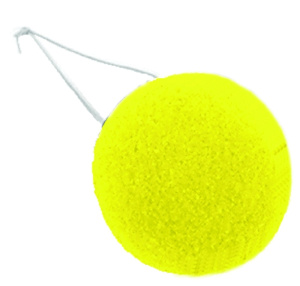 Носик Желтый /U