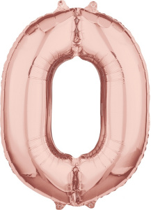 36593-number-`0`-rose-gold-26-inch