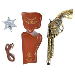 Набор ковбоя 