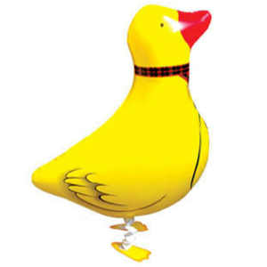 Шар ходячий Утка