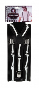 Подтяжки Скелета