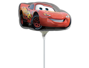 А М/ФИГУРА STREET Тачки 