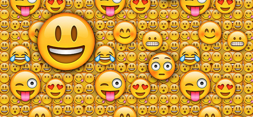 Смайлы