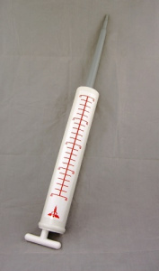 Шприц-гигант