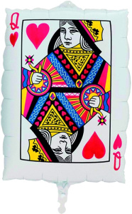 П ФИГУРА 5 Карты Уп (QL)