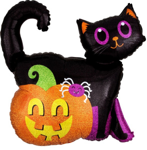 38139-black-cat-&-pumpkin