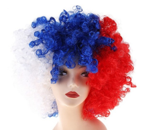 Парик Россия