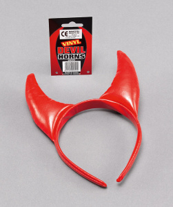 Рога Дьявола виниловые