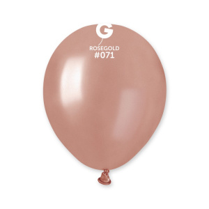 rose-gold