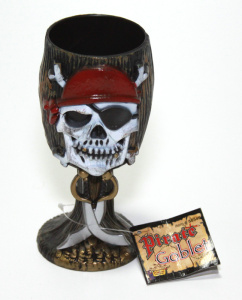 Бокал Пирата