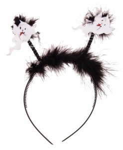 Ободок привидение