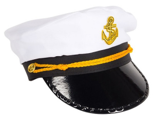 Фуражка Капитан