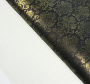 Бумага упаковочная 50*70см