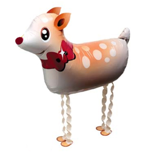 Шар ходячий Олень