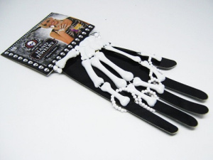 Браслет Рука скелета