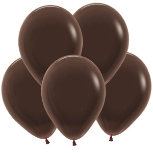 Шарик Пастель 12