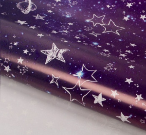 Бумага Космос 70*100см