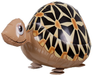 Шар ходячий Черепашка