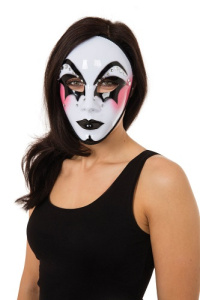 Маска Харли 