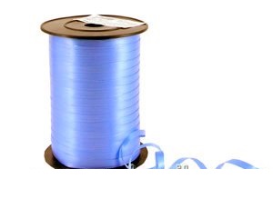 Лента 5ммх250м синяя