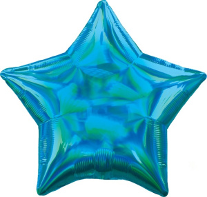 39268-iridescent-cyan-star