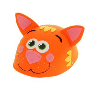 яяяШапочка фетр Котик 