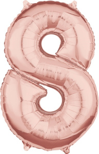 36603-number-`8`-rose-gold-26-inch
