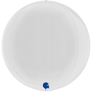 74118Wh-Globe-15inc-White-1