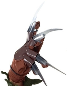 Перчатка Фредди Крюгера