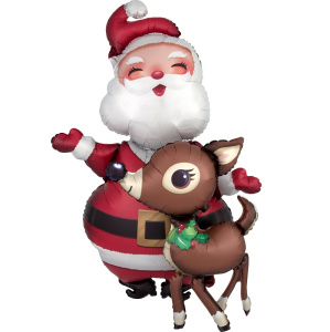 38296-santa-&-reindeer