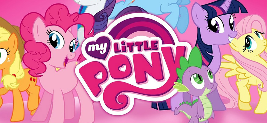 My Little Pony