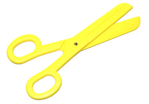 Ножницы-гигант