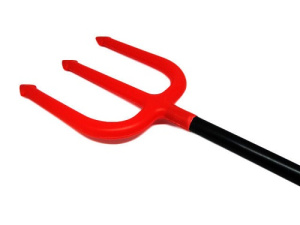 Трезубец Дьявола 110 см 