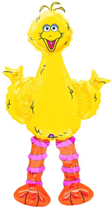 А ХОД/T/УП Птица большая/AN