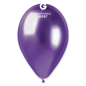100-fsc-certified-nrl-balloons-shiny-purple