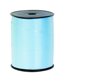 Лента в бобинах № 2 голубая