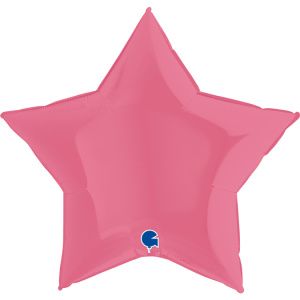 36225BG-Star-36inc-Bubble-Gum