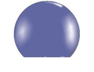 Шарик Олимпийский пастель Экстра CORNFLOWER BLUE