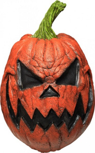 Маска Тыква Джек-Фонарь