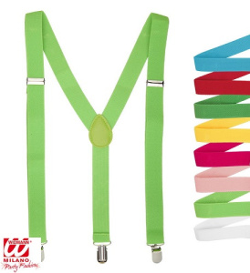 Подтяжки ассорти