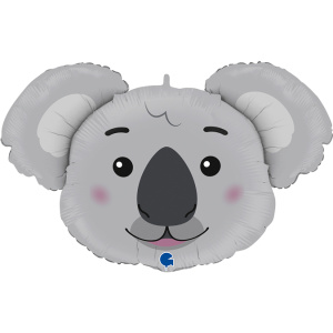 G72009-Koala-Head
