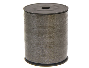 Лента 5ммХ500м черная