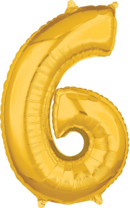 36559-number-`6`-gold-26-inch