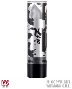 Помада Make Up Widmann серебро