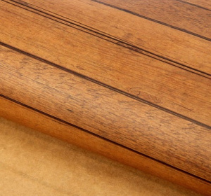 Бумага крафт Деревянные доски 