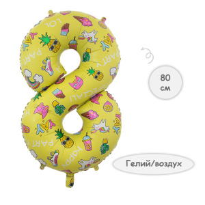 8