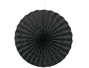 Фант Black Горошек-Шеврон блеск 4шт